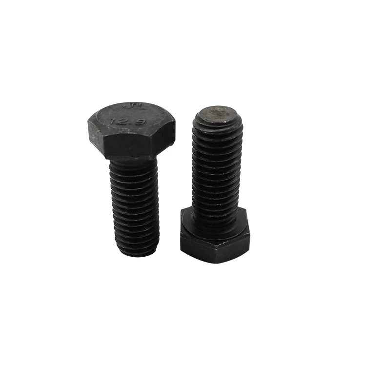 High Strength Hex Bolts