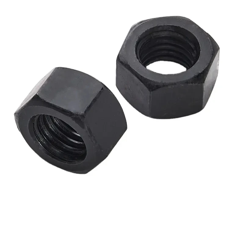 High Strength Heavy Hex Nuts