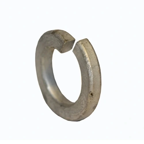 Single Coil Spring Washer Single Coil Spring Washer