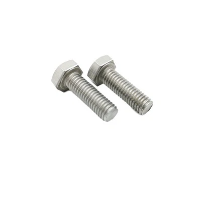 스테인레스 스틸 전체 나사 육각 볼트
