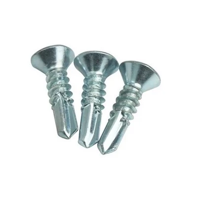 How strong is the tightening force of self-tapping screws? How strong is the tightening force of self-tapping screws?