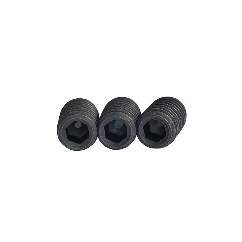 Hex Socket Set Screw